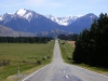 South Island NZ